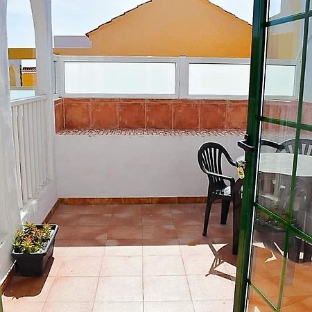Caleta Paraiso No.17 Коста-де-Антигуа Экстерьер фото