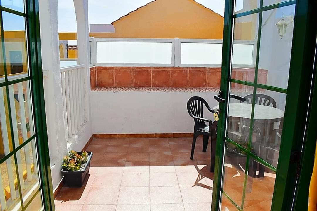 Caleta Paraiso No.17 Коста-де-Антигуа Экстерьер фото